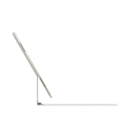 Apple MDFW4Z/A Magic Keyboard for iPad Air 13-inch (M3) International English White, 195950262940