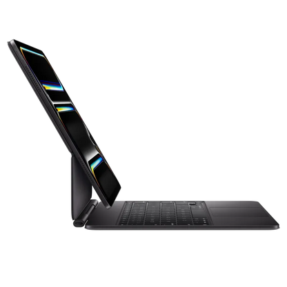 Apple MWR53LB/A Magic Keyboard for iPad Pro 13-inch (M4) US English Black, 195949484384