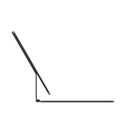 Apple MWR53RO/A Magic Keyboard for iPad Pro 13-inch (M4) Romanian Black, 195949484469