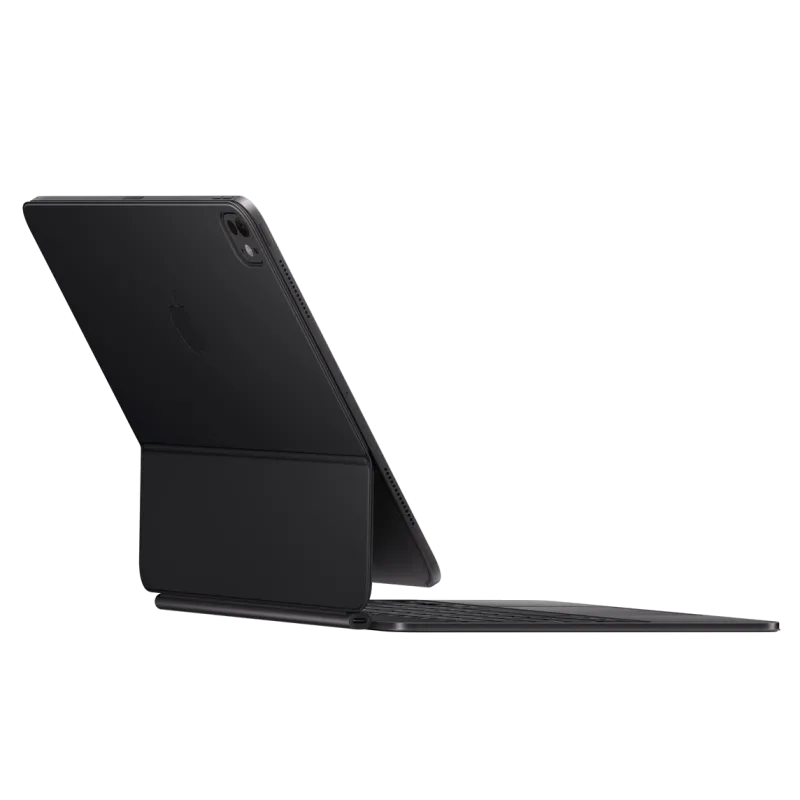 Apple MWR53RO/A Magic Keyboard for iPad Pro 13-inch (M4) Romanian Black, 195949484469