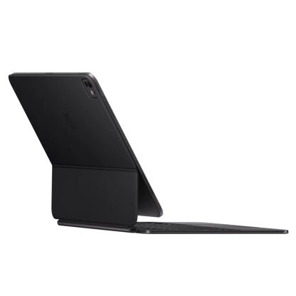 Apple MWR53RO/A Magic Keyboard for iPad Pro 13-inch (M4) Romanian Black, 195949484469