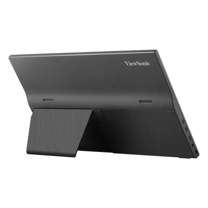 ViewSonic VX1654 Monitor ViewSonic 16.5" VX1654, 766907029475