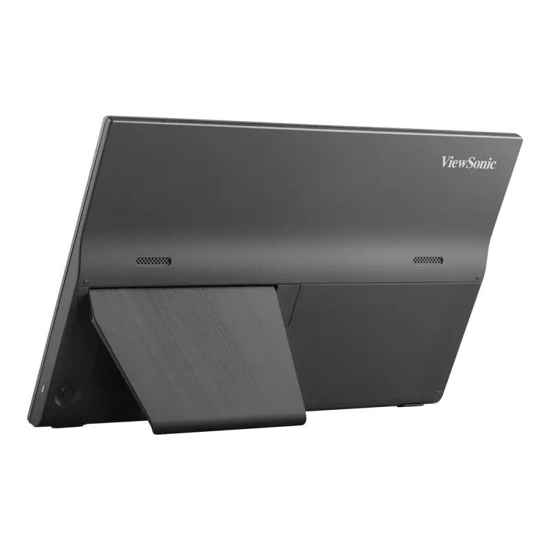 ViewSonic VX1654 Monitor ViewSonic 16.5" VX1654, 766907029475