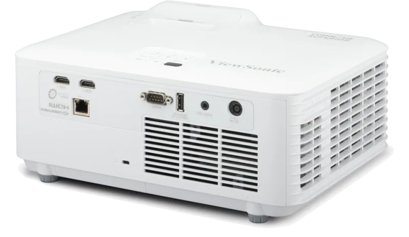 ViewSonic LS630HD Proiector LS630HD, 4000 lumeni, 1920x1080, 766907031287