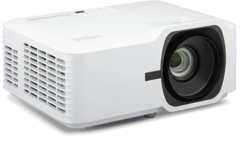 ViewSonic LS630HD Proiector LS630HD, 4000 lumeni, 1920x1080, 766907031287