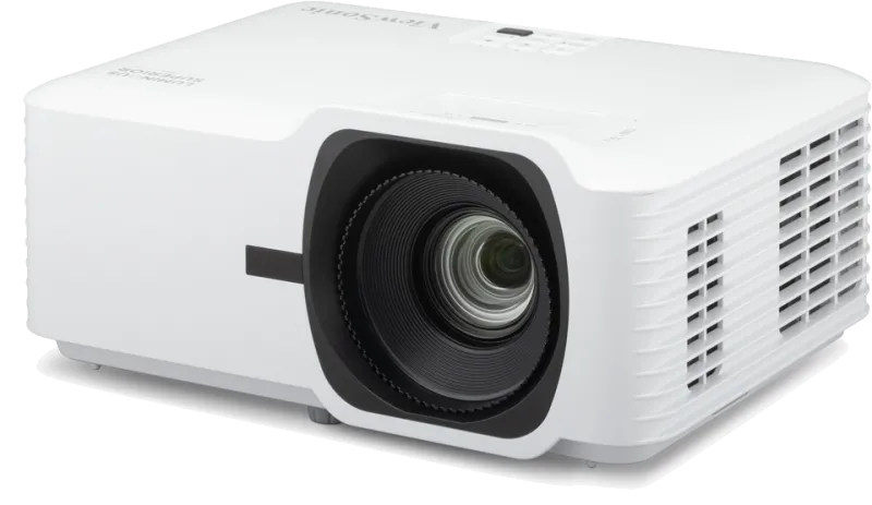 ViewSonic LS630HD Proiector LS630HD, 4000 lumeni, 1920x1080, 766907031287