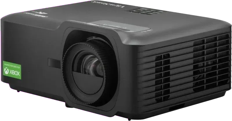 ViewSonic LX700-4KRGB LX700-4K RGB Proiector 4K HDR Home Cinema, 5200 lumeni, 3840x2160, 766907026108