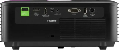 ViewSonic LX700-4KRGB LX700-4K RGB Proiector 4K HDR Home Cinema, 5200 lumeni, 3840x2160, 766907026108