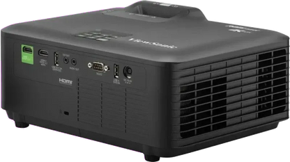 ViewSonic LX700-4KRGB LX700-4K RGB Proiector 4K HDR Home Cinema, 5200 lumeni, 3840x2160, 766907026108