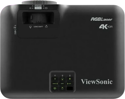 ViewSonic LX700-4KRGB LX700-4K RGB Proiector 4K HDR Home Cinema, 5200 lumeni, 3840x2160, 766907026108