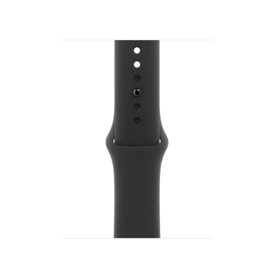 Apple MAXA4ZM/A Apple Watch 40mm Sport Band Black M/L, 195949831966