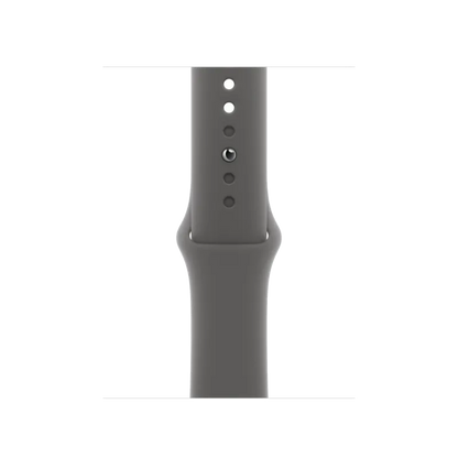 Apple MXLH3ZM/A Apple Watch 42mm Sport Band:Stone Gray M/L, 195949657139