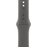 Apple MXLH3ZM/A Apple Watch 42mm Sport Band:Stone Gray M/L, 195949657139