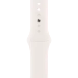 Apple MXLP3ZM/A Apple Watch 42mm Sport Band Light Blush M/L, 195949657375