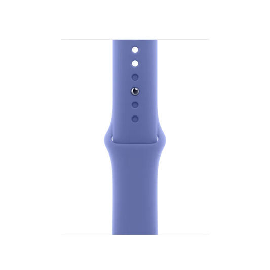 Apple MDT24ZM/A Apple Watch 42mm Sport Band Periwinkle M/L (SEASONAL), 195950241709