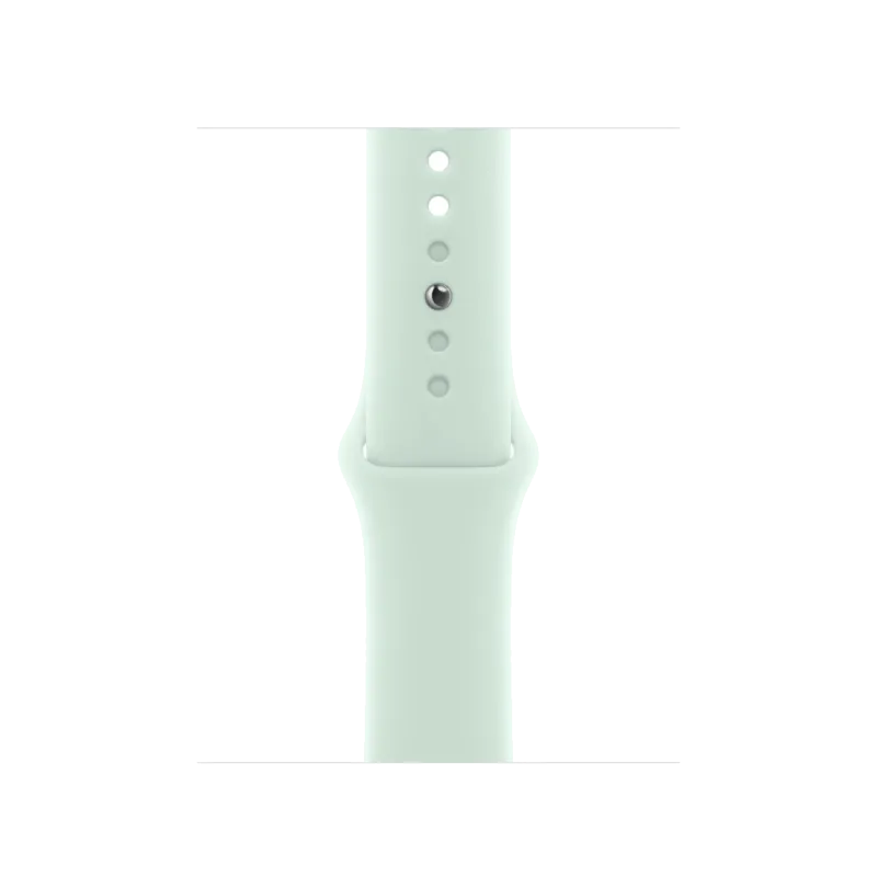 Apple MDT44ZM/A Apple Watch 42mm Sport Band Aquamarine M/L (SEASONAL), 195950241761