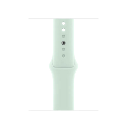 Apple MDT44ZM/A Apple Watch 42mm Sport Band Aquamarine M/L (SEASONAL), 195950241761