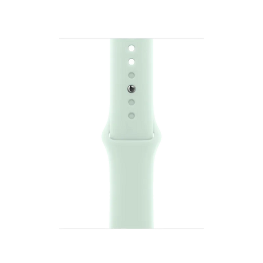 Apple MDT44ZM/A Apple Watch 42mm Sport Band Aquamarine M/L (SEASONAL), 195950241761