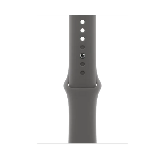 Apple MXLY3ZM/A Apple Watch 46mm Sport Band Stone Gray M/L, 195949657696