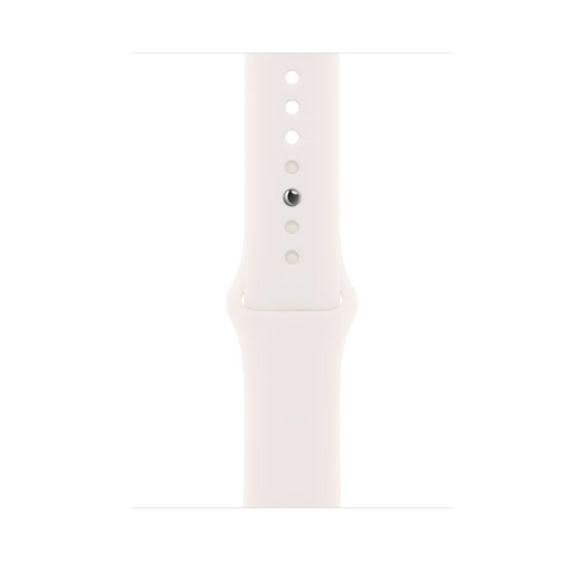 Apple MXM83ZM/A Apple Watch 46mm Sport Band Light Blush S/M, 195949657931