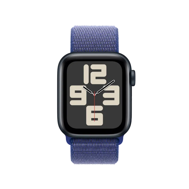 Apple MAXJ4ZM/A Apple Watch 40mm Sport Loop Ultramarine, 195949832147