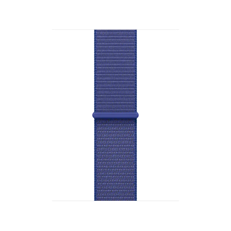 Apple MXL03ZM/A Apple Watch 42mm Sport Loop Ultramarine, 195949656538