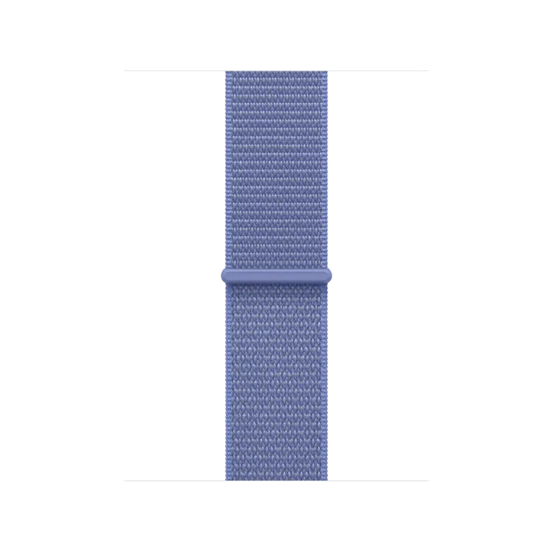 Apple MDV14ZM/A Apple Watch 42mm Sport Loop Periwinkle (SEASONAL), 195950310023