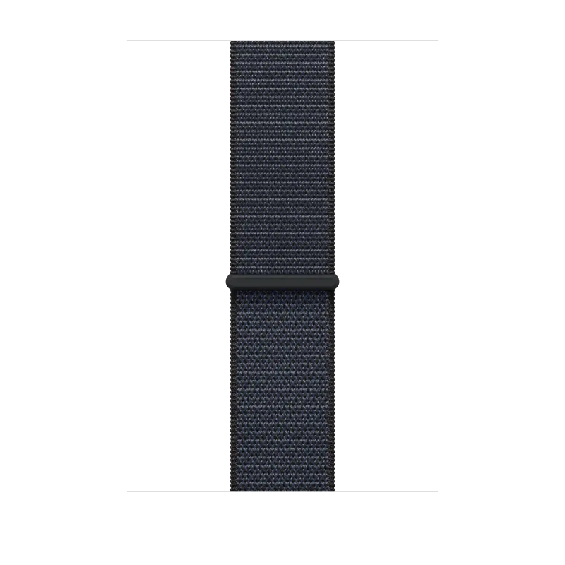 Apple MXL33ZM/A Apple Watch 46mm Sport Loop Ink (Seasonal), 195949656613