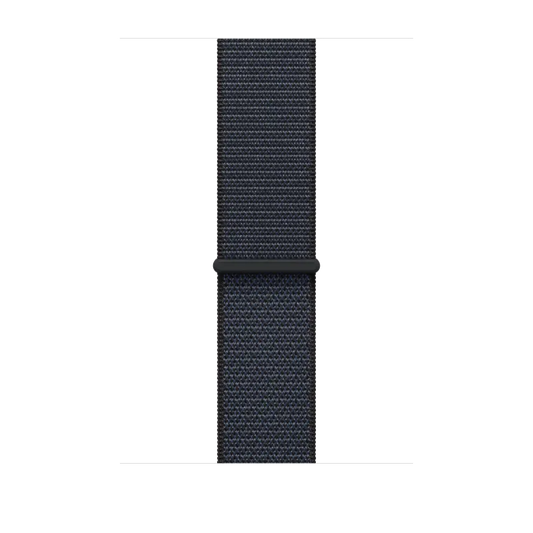 Apple MXL33ZM/A Apple Watch 46mm Sport Loop Ink (Seasonal), 195949656613