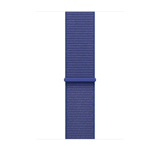 Apple MXL73ZM/A Apple Watch 46mm Sport Loop Ultramarine, 195949656774
