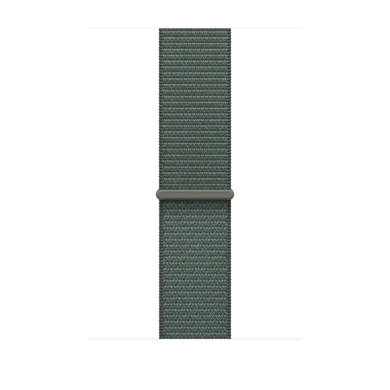 Apple MDV44ZM/A Apple Watch 46mm Sport Loop Sage SEASONAL), 195950310108