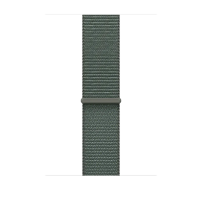 Apple MDV44ZM/A Apple Watch 46mm Sport Loop Sage SEASONAL), 195950310108