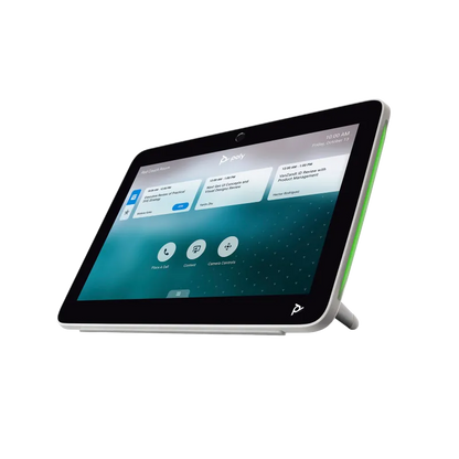 HP 875J5AA HP Poly Controller TC10, alb 197497663563