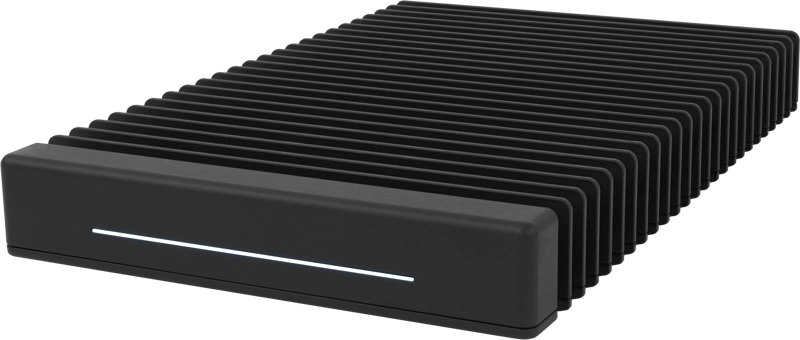 OWC OWCTB3TBV4T04 ThunderBlade Ultra High-Performance Thunderbolt 3 Storage Solution, 4TB, 810586031844