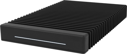 OWC OWCTB3TBV4T04 ThunderBlade Ultra High-Performance Thunderbolt 3 Storage Solution, 4TB, 810586031844