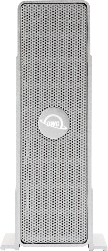 OWC OWCME3NH7T04 Mercury Elite Pro 3.5-inch USB 3.2 (gen 1) 5Gb/s External Storage 4TB, 810586034623