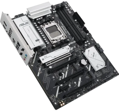 Asus PRIME B840-PLUS WIFI PRIME B840 PLUS WIFI Placa de Baza AM5 4x DDR5, 1x DP 1x HDMI, 2x PCIE 4.0 x16, 4711387797273