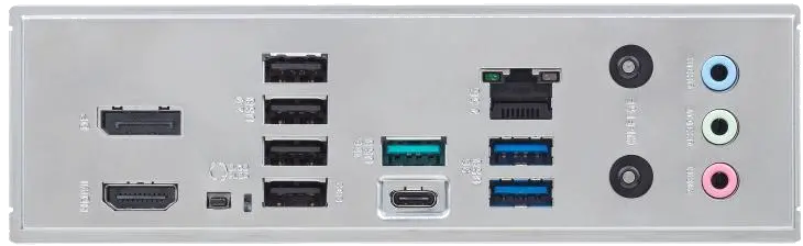 Asus PRIME B840-PLUS WIFI PRIME B840 PLUS WIFI Placa de Baza AM5 4x DDR5, 1x DP 1x HDMI, 2x PCIE 4.0 x16, 4711387797273