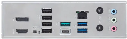 Asus PRIME B840-PLUS WIFI PRIME B840 PLUS WIFI Placa de Baza AM5 4x DDR5, 1x DP 1x HDMI, 2x PCIE 4.0 x16, 4711387797273