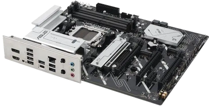 Asus PRIME B840-PLUS WIFI PRIME B840 PLUS WIFI Placa de Baza AM5 4x DDR5, 1x DP 1x HDMI, 2x PCIE 4.0 x16, 4711387797273