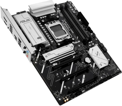 Asus PRIME B850-PLUS WIFI PRIME B850 PLUS WIFI Placa de Baza AM5 4x DDR5, 1x DP 1x HDMI, 1x PCIE 5.0 x16, 4711387931509