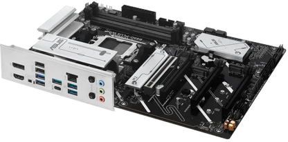 Asus PRIME B850-PLUS WIFI PRIME B850 PLUS WIFI Placa de Baza AM5 4x DDR5, 1x DP 1x HDMI, 1x PCIE 5.0 x16, 4711387931509