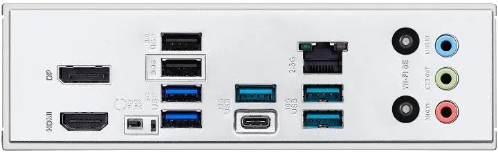 Asus PRIME B850-PLUS WIFI PRIME B850 PLUS WIFI Placa de Baza AM5 4x DDR5, 1x DP 1x HDMI, 1x PCIE 5.0 x16, 4711387931509