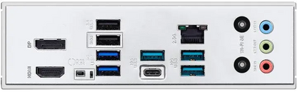 Asus PRIME B850-PLUS WIFI PRIME B850 PLUS WIFI Placa de Baza AM5 4x DDR5, 1x DP 1x HDMI, 1x PCIE 5.0 x16, 4711387931509