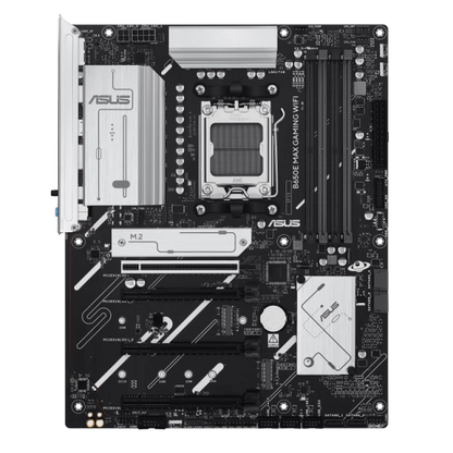 Asus PRIME B850-PLUS WIFI PRIME B850 PLUS WIFI Placa de Baza AM5 4x DDR5, 1x DP 1x HDMI, 1x PCIE 5.0 x16, 4711387931509