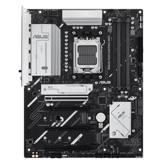 Asus PRIME B850-PLUS WIFI PRIME B850 PLUS WIFI Placa de Baza AM5 4x DDR5, 1x DP 1x HDMI, 1x PCIE 5.0 x16, 4711387931509