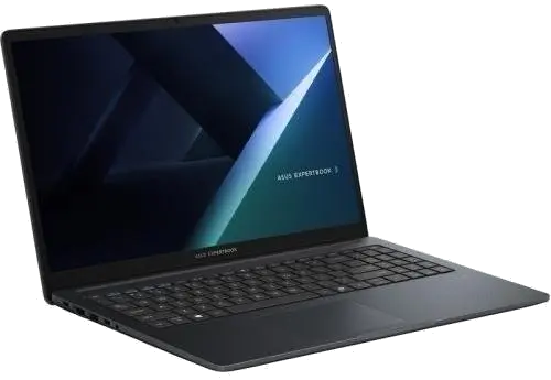 Asus B1503CVA-S71698 ExpertBook B1 laptop 15.6inch FHDD i5-13420H 16GB 512GB NoOS, 4711387859896