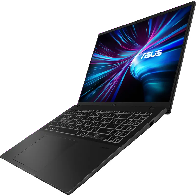 Asus V3607VU-RP118 Vivobook 16 laptop 16inch WUXGA RPL R Core 7 16GB 1TB RTX4050 NoOs, 4711387839782