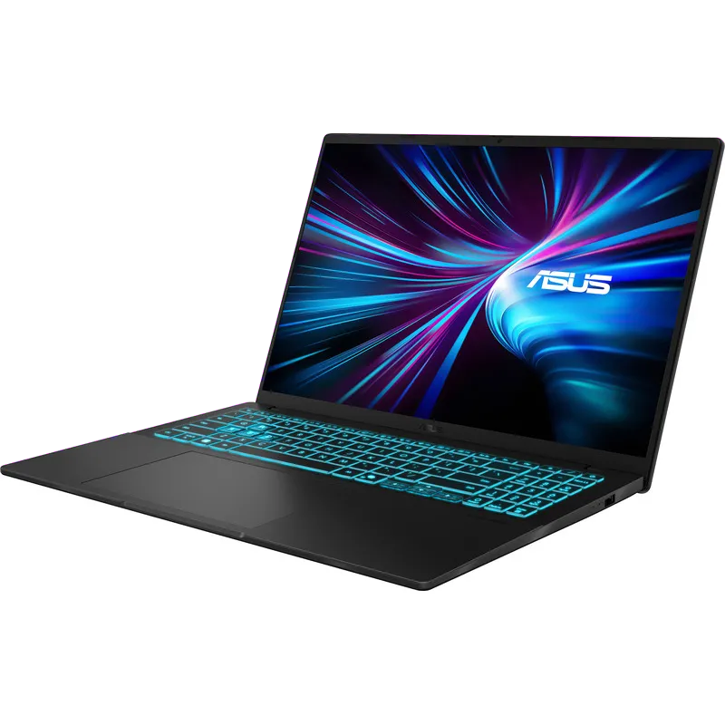 Asus V3607VU-RP118 Vivobook 16 laptop 16inch WUXGA RPL R Core 7 16GB 1TB RTX4050 NoOs, 4711387839782