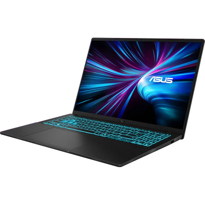 Asus V3607VU-RP118 Vivobook 16 laptop 16inch WUXGA RPL R Core 7 16GB 1TB RTX4050 NoOs, 4711387839782
